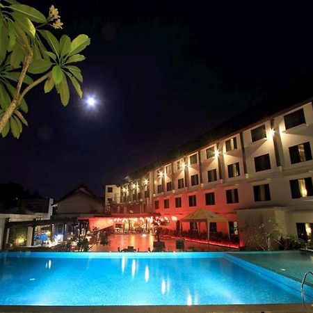 Hotel Horison Sagita Balikpapan Exterior foto