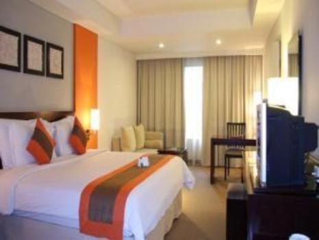 Hotel Horison Sagita Balikpapan Quarto foto