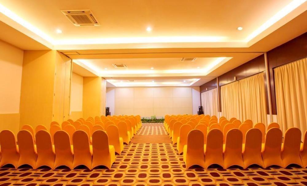 Hotel Horison Sagita Balikpapan Exterior foto